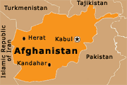 Ataque no Afeganistão mata funcionários da ONU