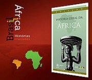 Debate marca lançamento da Coleção da UNESCO História Geral da África em SP